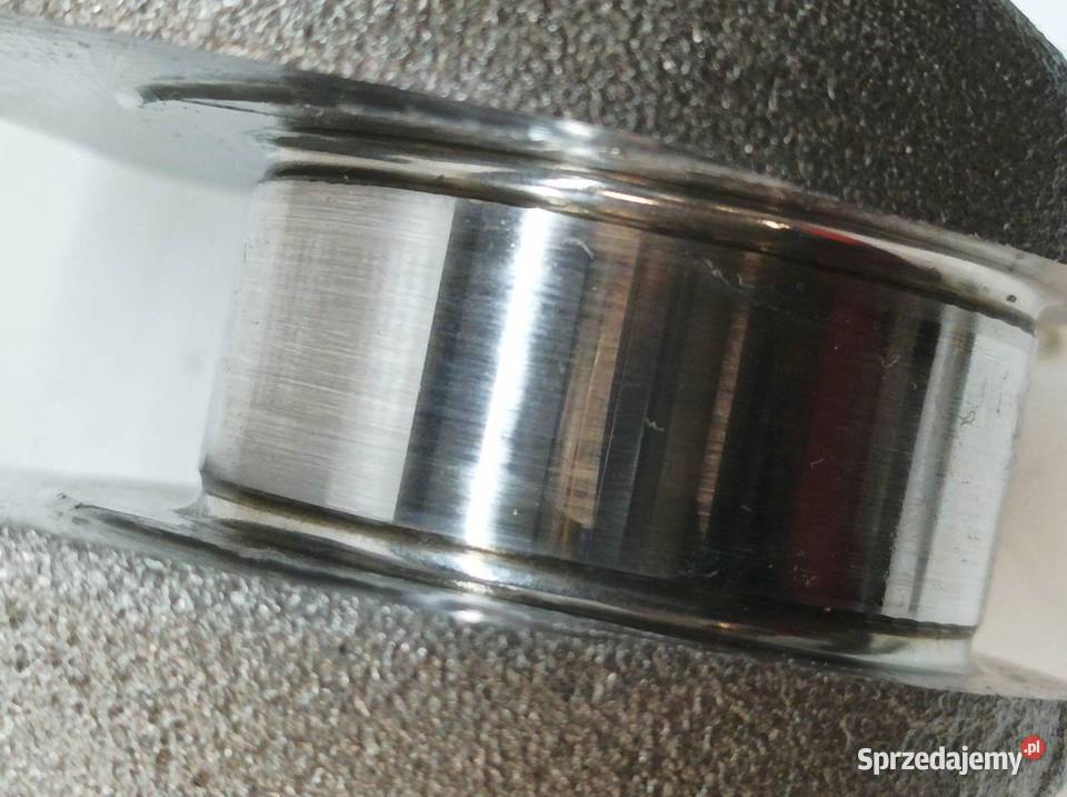 WAŁ KORBOWY 0463465710 13 PHEV HYBRID Alfa Romeo Rok produkcji 2024