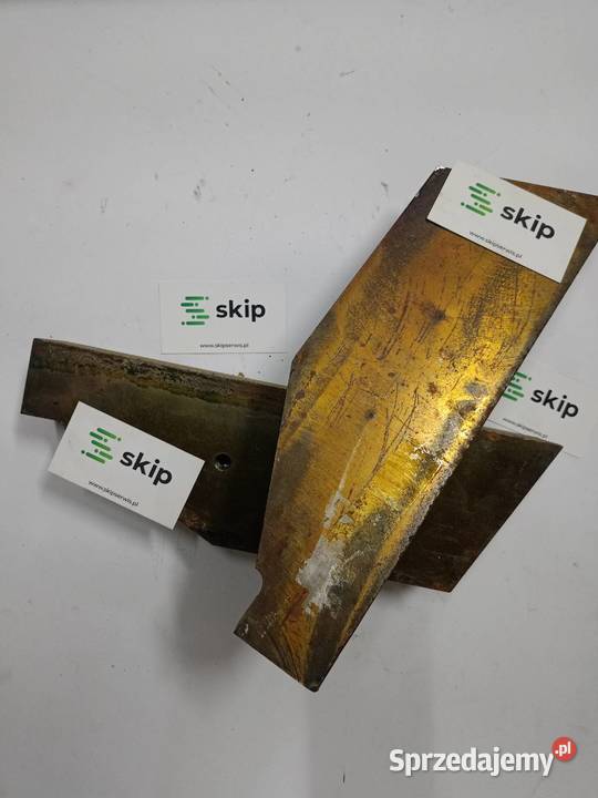 KLINY DO SZCZĘKI FINALY 1160 przesiewacz Olsztyn