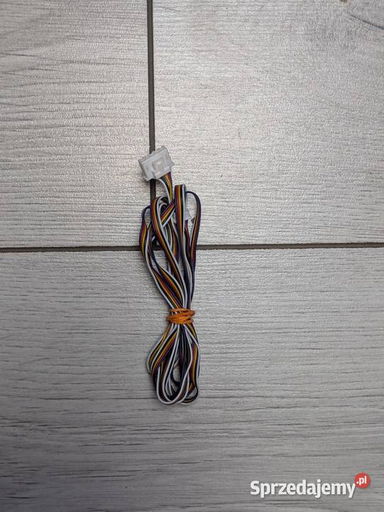 Kabel do Bl Touch Cr Touch 140mm Baniocha