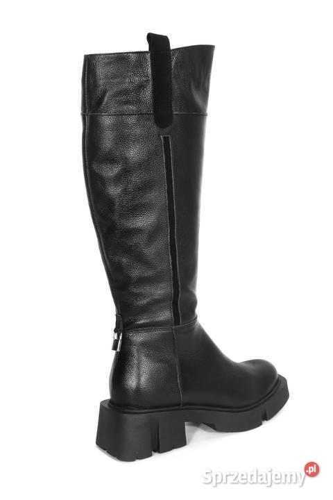 Kozaki na traperze 36 41