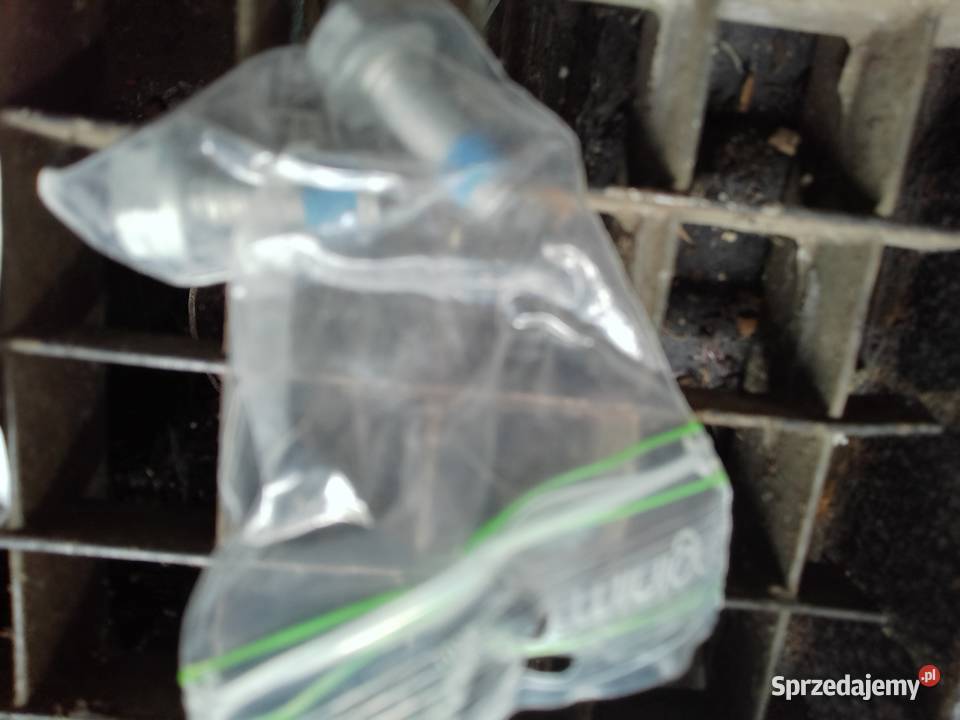 klocki hamulcowe honda civic 8 Zielonka