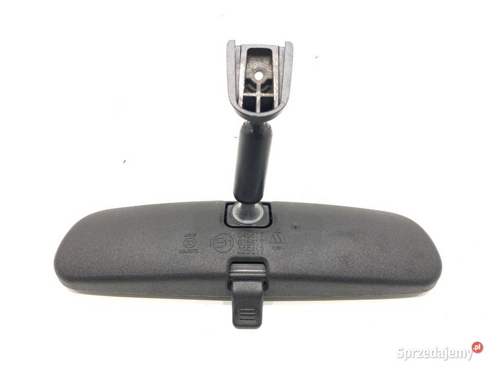 LUSTERKO WEWNĘTRZNE TOYOTA YARIS III Hatchback