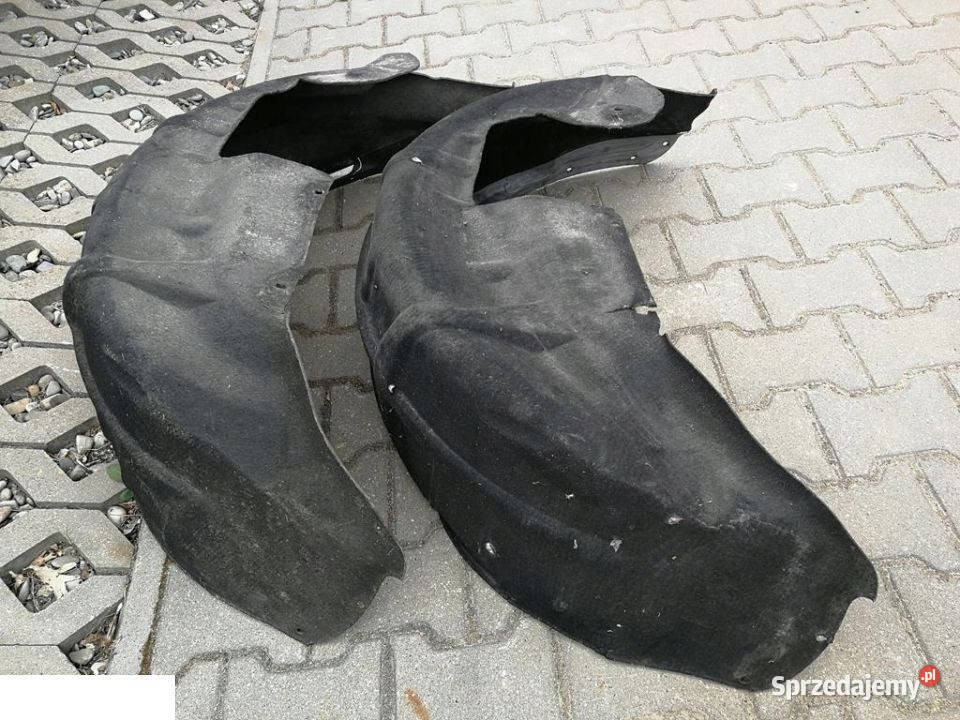 VOLVO XC60 NADKOLE LEWY TYŁ 31283478 Kozubszczyzna