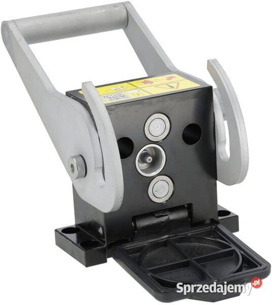 Szybkosprzęg G DN102 x 12BSP część stała Do maszyn uprawowych Kamionna sprzedam