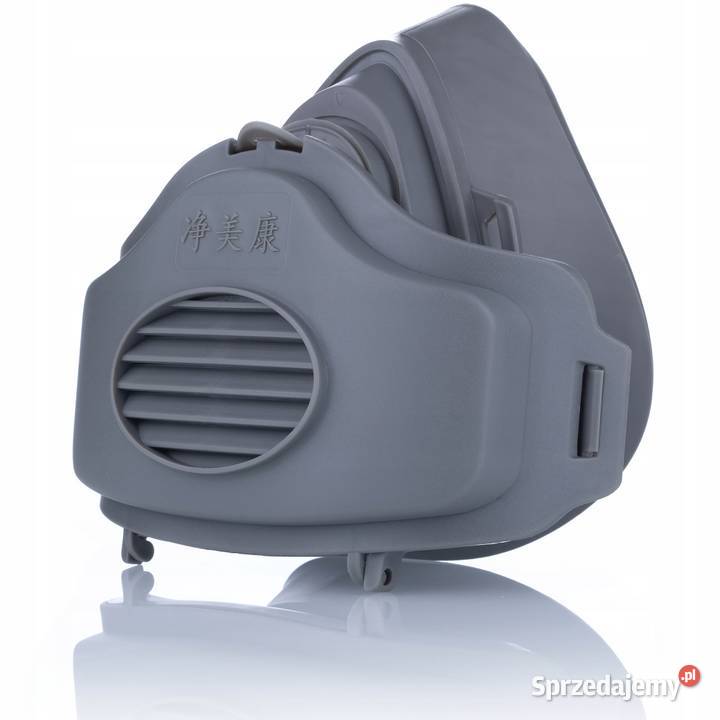 Maska Malarska KN95 Kombinezon Jednorazowy 185 Malarskie małopolskie Ludźmierz