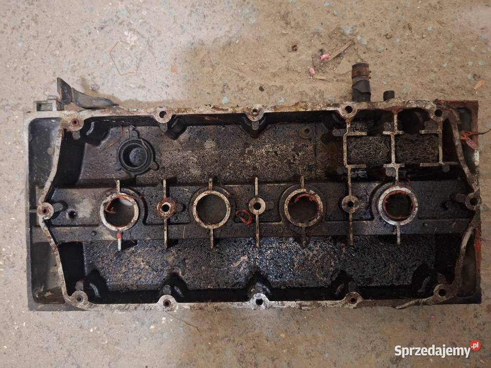 Pokrywa zaworów Polonez Rover osobowe Sosnowiec