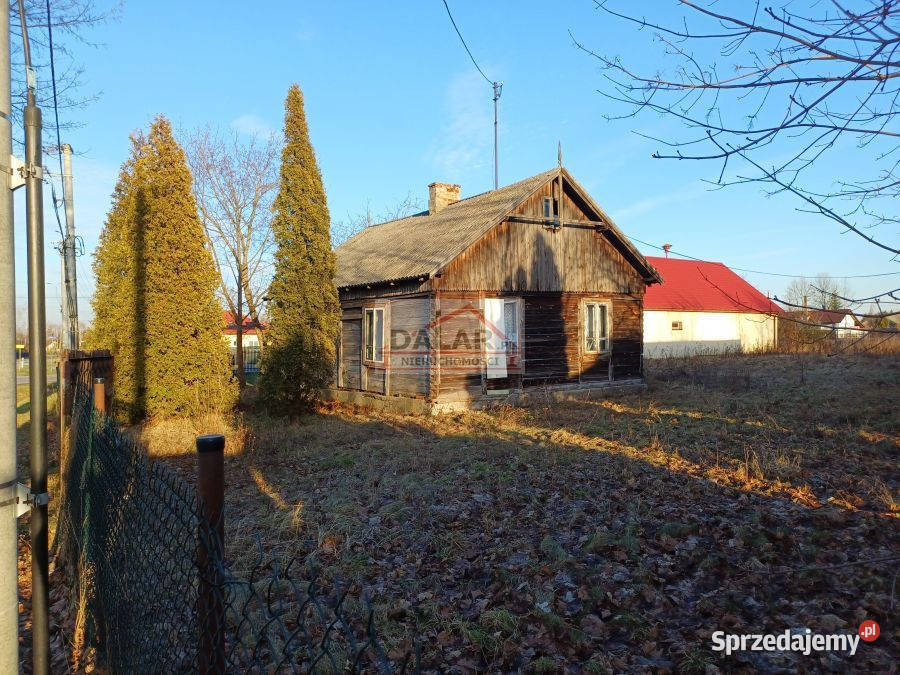 Grunt 3200m2 Wągrodno Sprzedaż