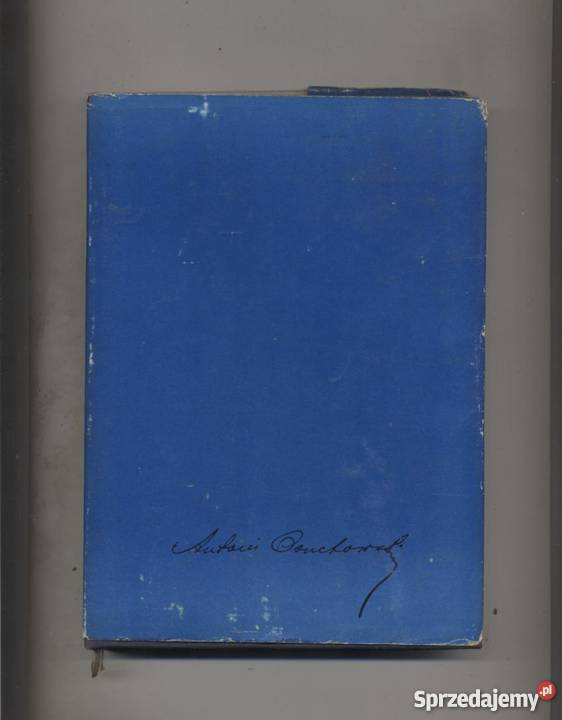 Antoni Osuchowski 18491928 Pozostałe