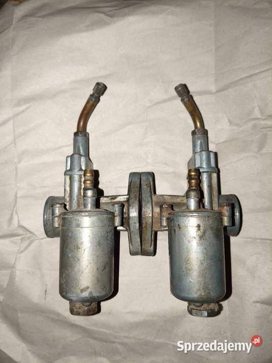 Gaźniki K302 Dniepr MT K650 K750 MW750 M72 Ural sprzedam