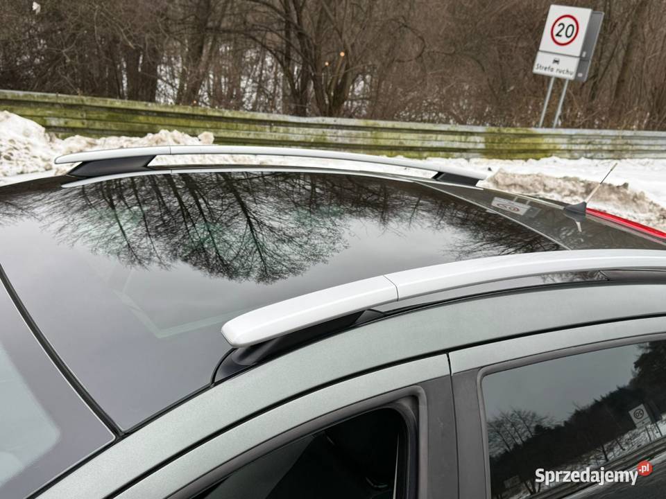 Peugot 207 SW 14 Benz 2009 182 4/5 świętokrzyskie Kielce