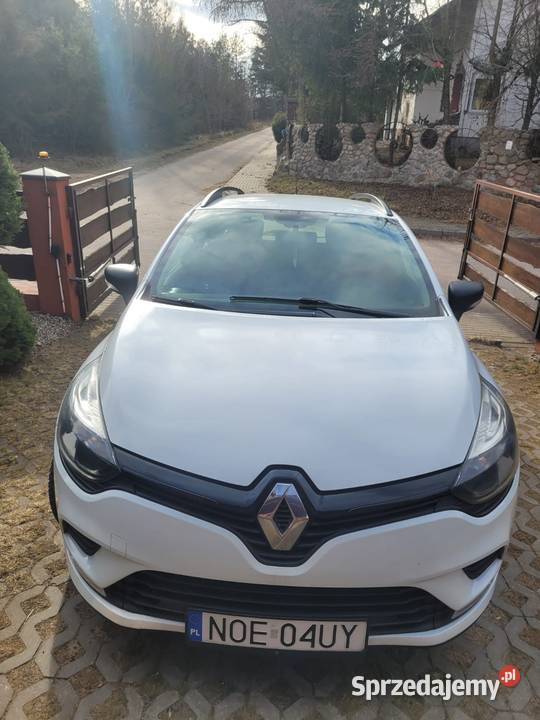 Renault Clio IV