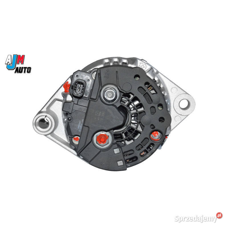 Alternator 13229990 20 CDTI BiTurbo TTiD Opel lubelskie Grabów Szlachecki