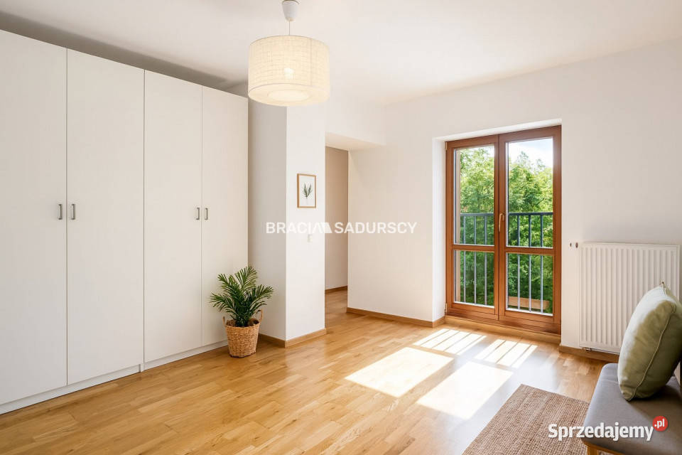 Mieszkanie 5104m2 2 pokoje Kraków Kazimierza małopolskie