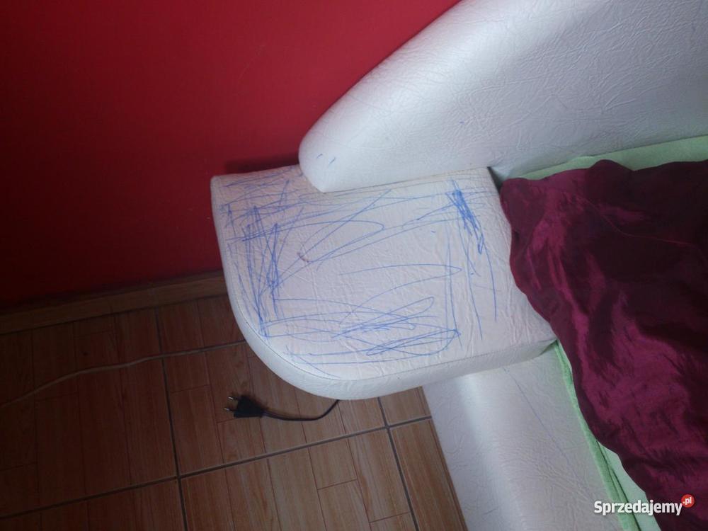 sypialnie z radiem i lustrem Rybnik