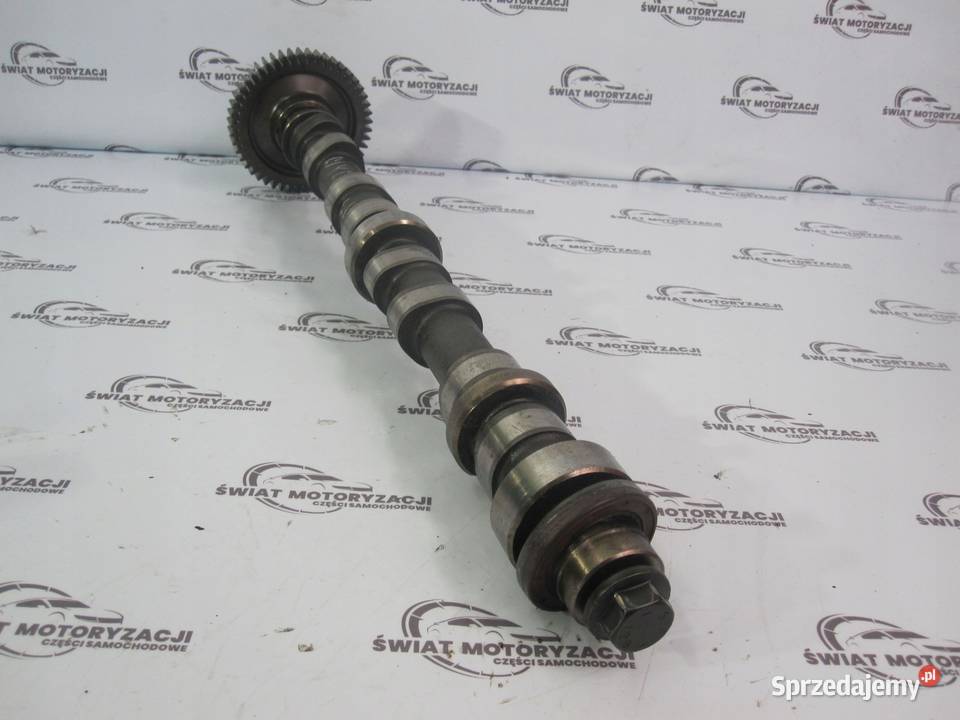 INSIGNIA ZAFIRA ASTRA 20 CDTI A20DTH wałek Rozrząd Kielce