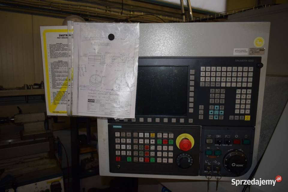 Ruchomości Elektromechaniczne Syndyka APM Warszawa