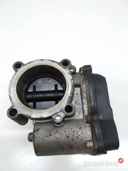PRZEPUSTNICA 03C133062C 14 TSI VW Volkswagen osobowe świętokrzyskie