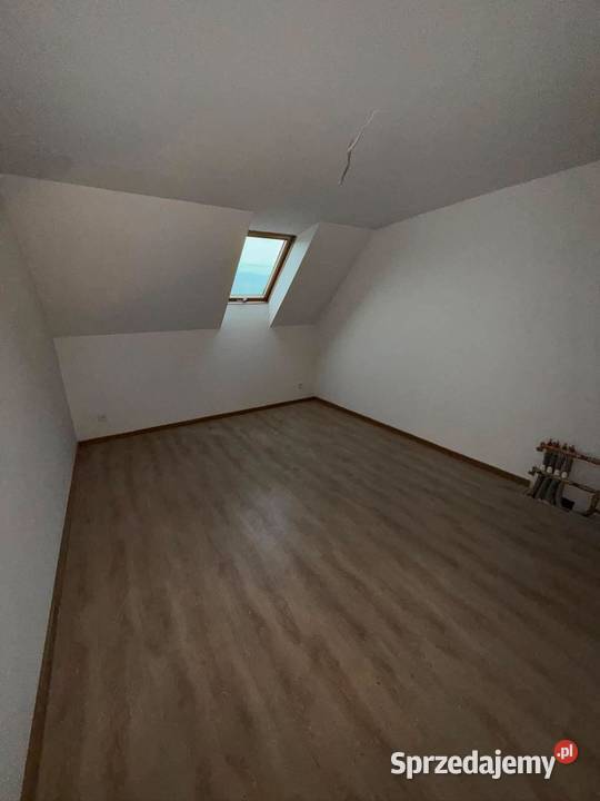 Wynajem lokalu mieszkalnego z możliwością wykupu