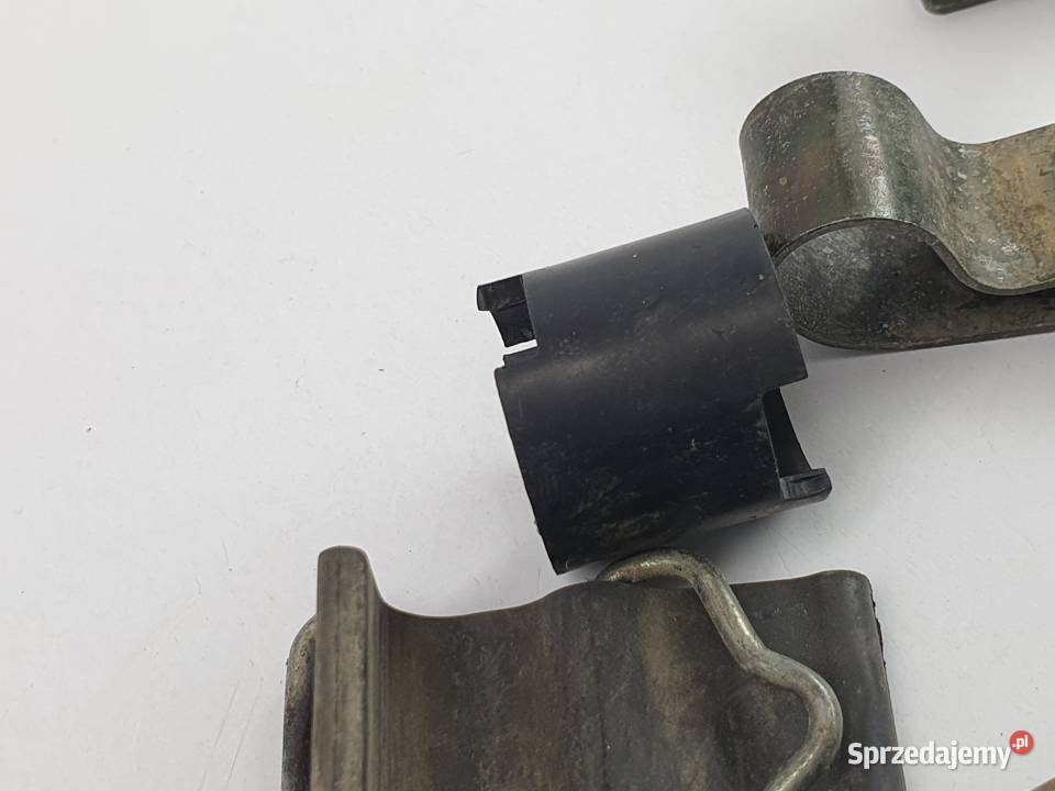 Tulejka Mocowanie Oska Guma Yamaha Blaster YFS Pozostałe Łódź