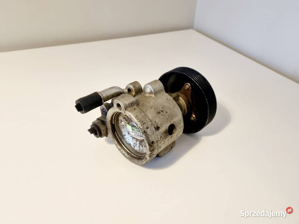 Pompa wspomagania DELPHI Renault 7700417308