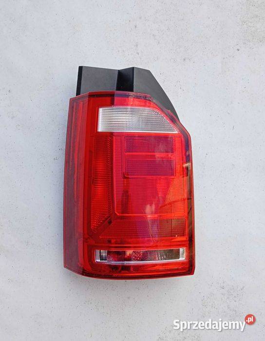 VW T6 Led lampa tylna lewa Przeźmierowo sprzedam