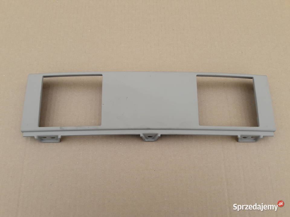 MAN ZAŚLEPKA OSŁONA KLAPKA 81617100022 Bieleń sprzedam