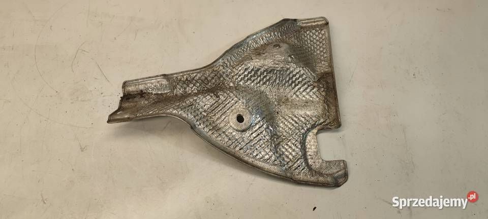 OSŁONA TERMICZNA AUDI A6 C7 4G2804164 Przystajń