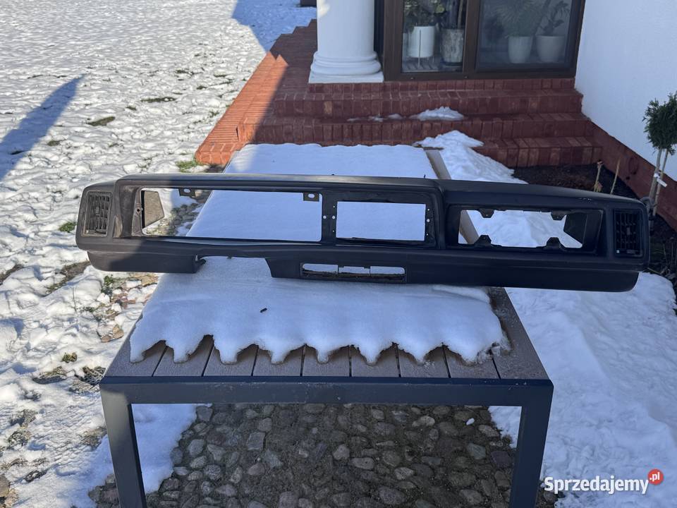 Części do Fiata 132 osobowe Trzebnica