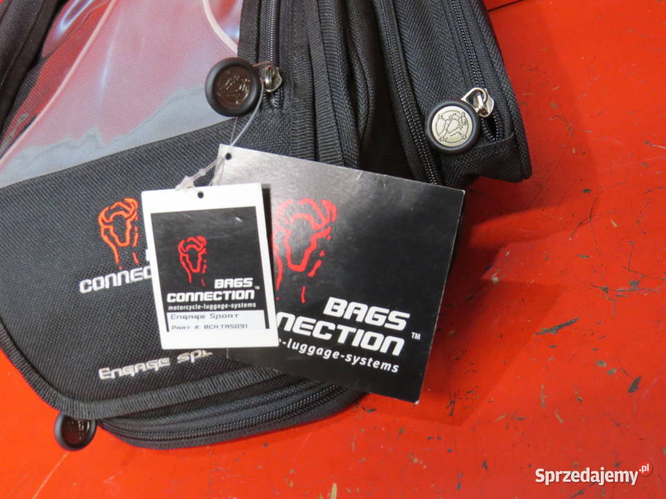 YAMAHA XSR 900 RETRO XSR900 TANKBAG TANK BAG Warszawa
