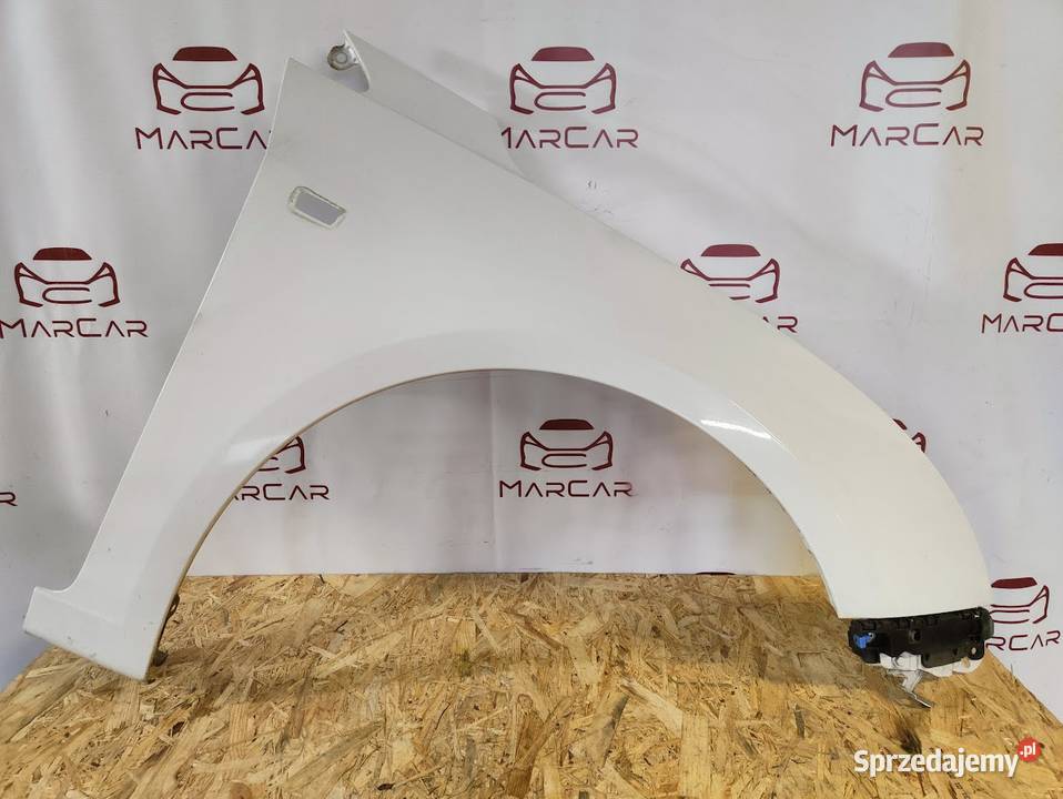 Błotnik Prawy Przód Chevrolet Cruze 20082016 Pleszew