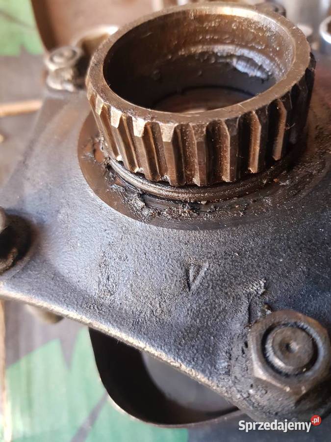 honda gl 1500 st 1100 zabierak dyfra Jędrzejów sprzedam