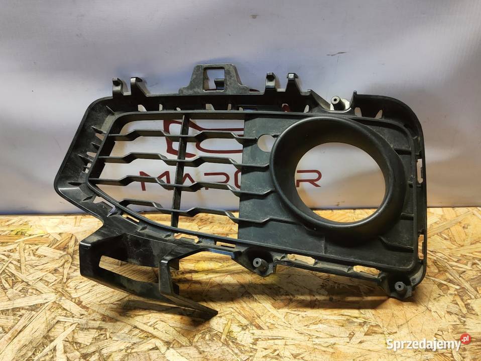 Kratka Zderzaka Halogenu Lewy Przód BMW 4 F32 osobowe Pleszew