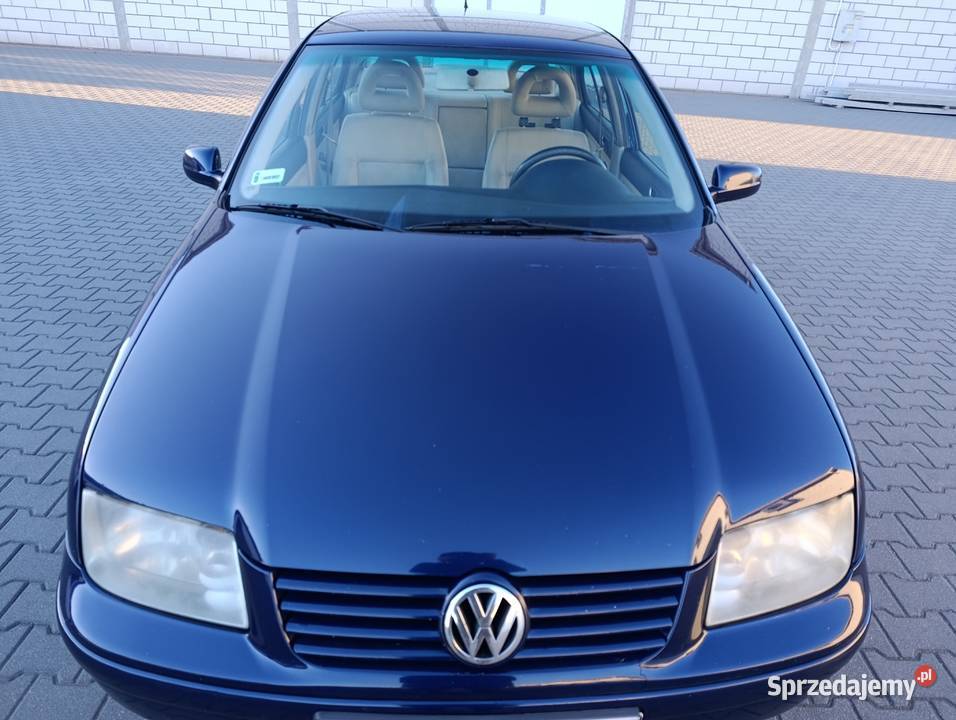 Volkswagen Bora Jasieniec sprzedam