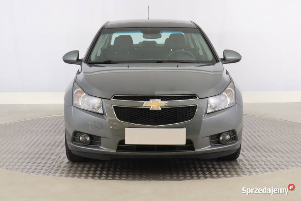 Chevrolet Cruze 18 i 16V sprzedam
