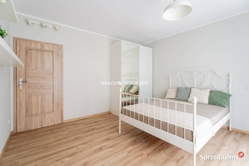 Mieszkanie Kraków 5132m2 2 pokoje Piętro 2
