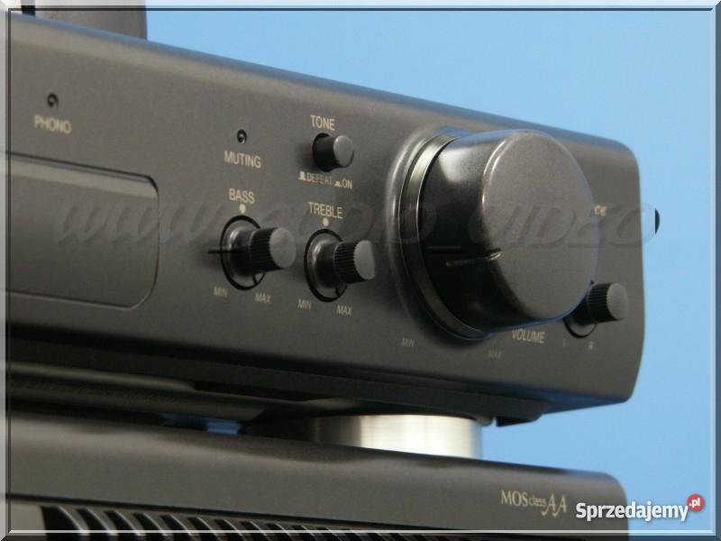 WZMACNIACZ STEREO TECHNICS SEA800SSUC800U PILOT Olkusz