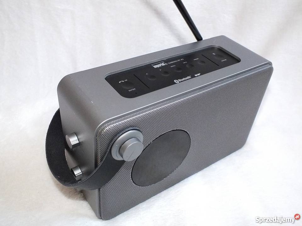Radio Imperial BT40 DabSW Telestar Bluetooth FM Żary sprzedam