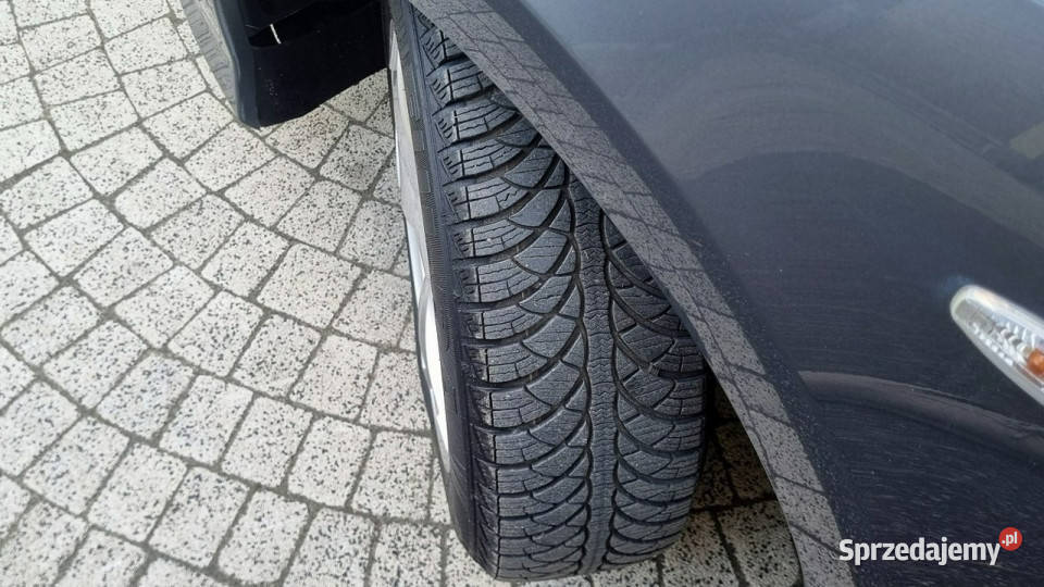 Hyundai i30 6 Biegów Prosty Silnik GWARANCJA lakier metallic mazowieckie Płońsk