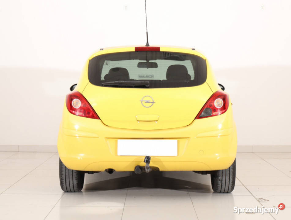 Opel Corsa 14 sprzedam