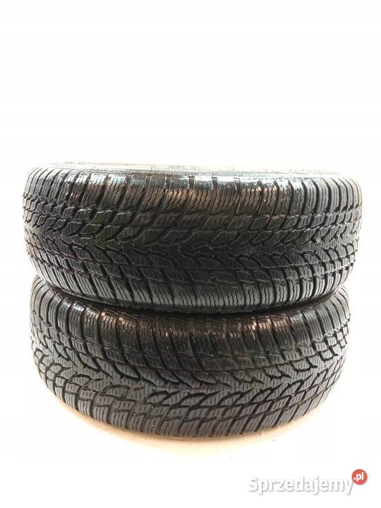 2x OPONA ZIMOWA NOKIAN WR SNOWPROOF 19565R15 65 świętokrzyskie