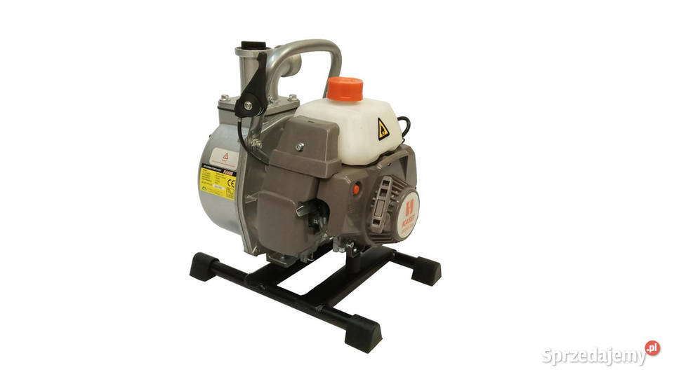 KASEI QGZ4035A KASEI QGZ2530A MOTOPOMPA POMPA Opalenica