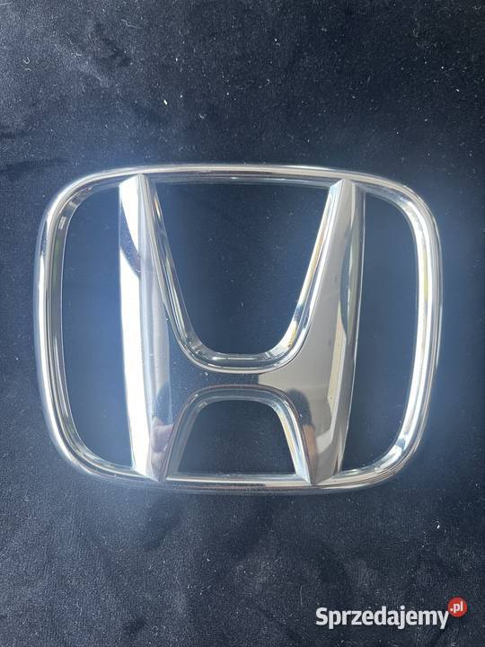 Logo Emblemat Honda Crv Knurów sprzedam