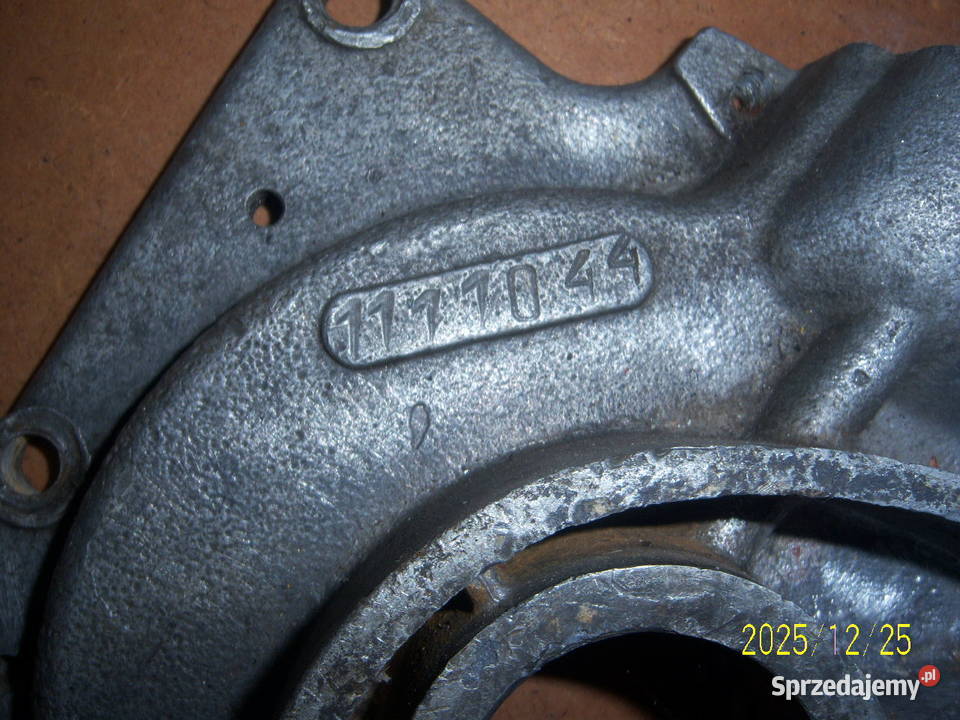 WSK karter lewy 111 świętokrzyskie Kielce