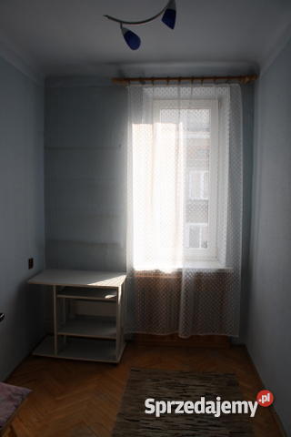 Ciche mieszkanie na Muranowie Warszawa sprzedam