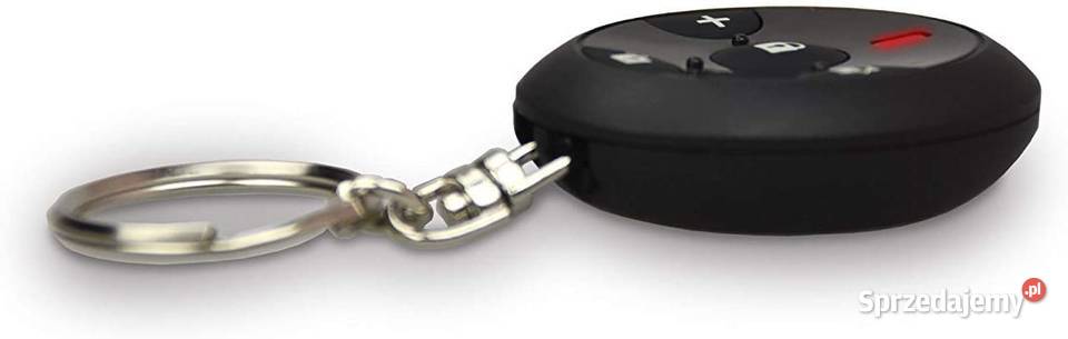 RCR3B Pilot Blaupunkt do Alarmu 868MHz SA2900R Gaszowice