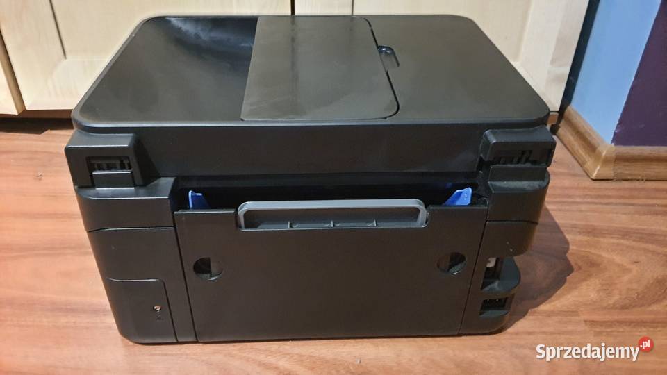 Urządzenie wielofunkcyjne Epson WorkForce WF2870