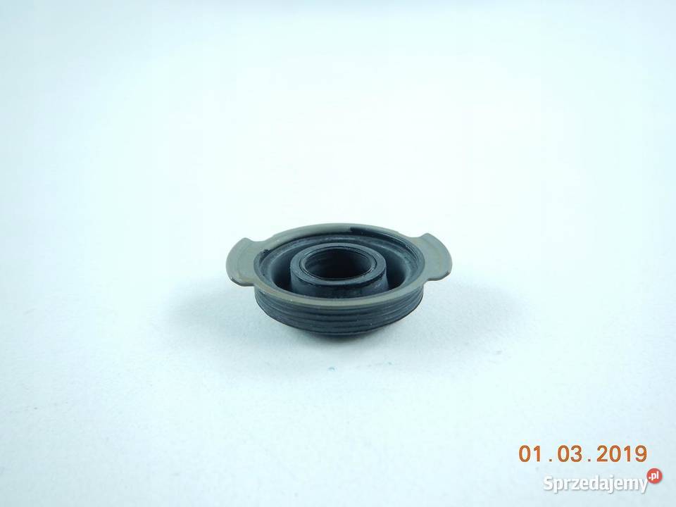 USZCZELKA POKRYWY ROZRZĄDU JAGUAR XTYPE Z ASO Pozostałe sprzedam