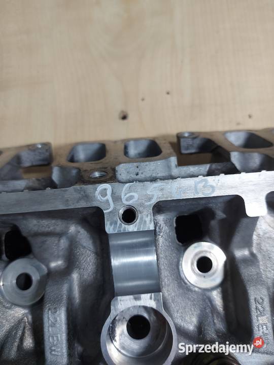 TRANSIT JUMPER BOXER 22 TDCI 85 P8FA głowica Kielce