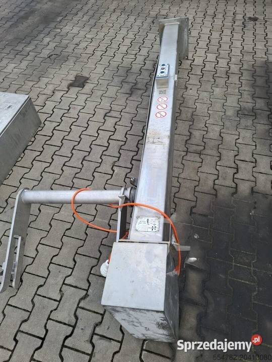 Wolfking C 400 UNI Wilk masarski