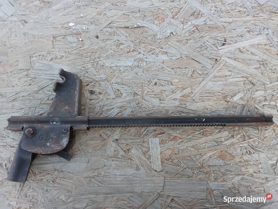 Lewarek GAZ WOŁGA CCCP Rok produkcji 1979 warmińsko-mazurskie